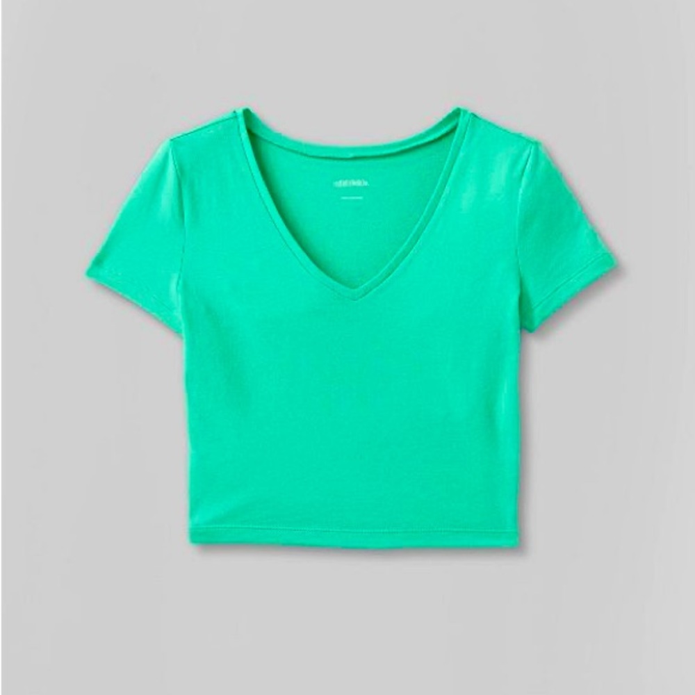 Wild Fable V-Neck